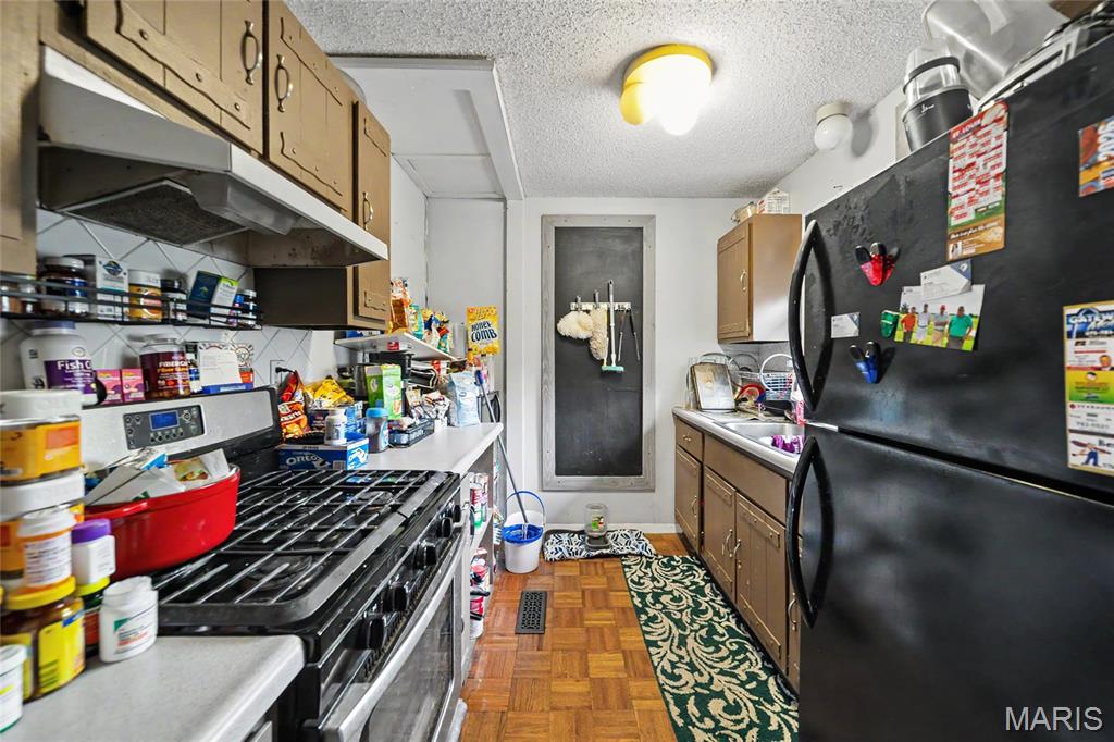 Deer Run Estate - Residential