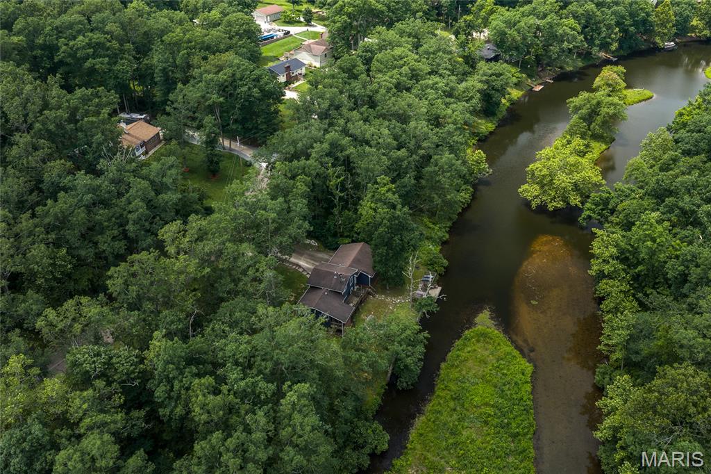Deer Run Estate - Residential