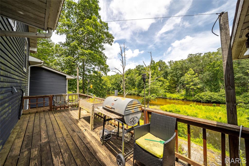 Deer Run Estate - Residential