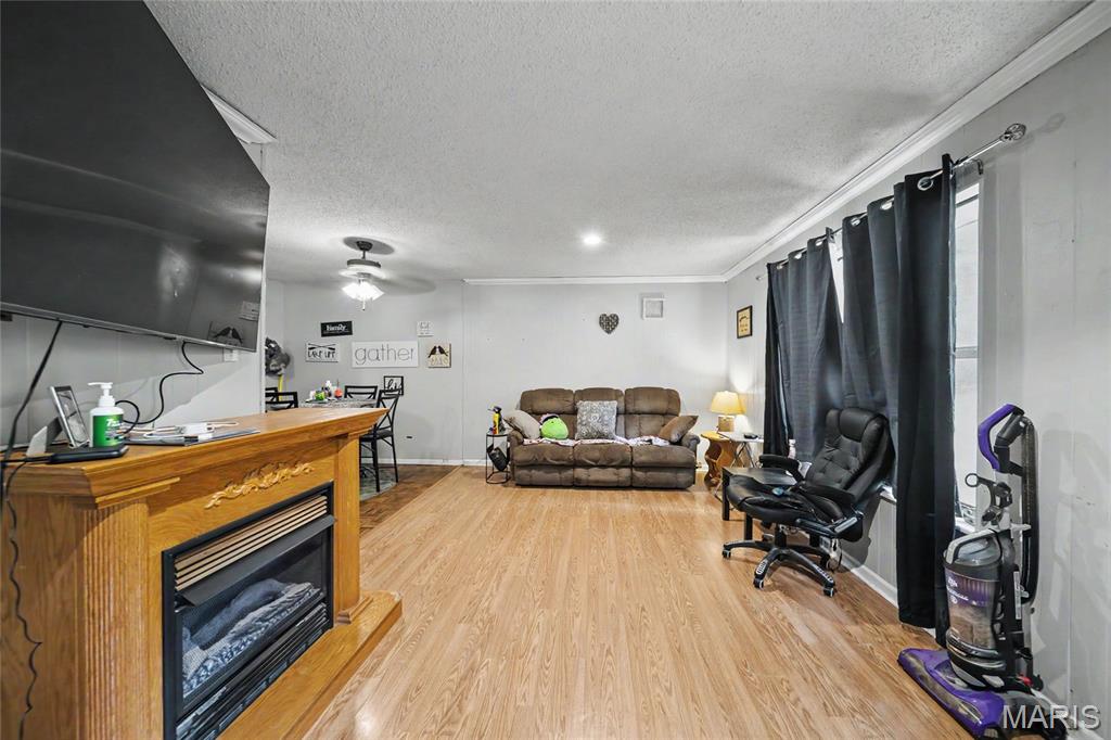 Deer Run Estate - Residential