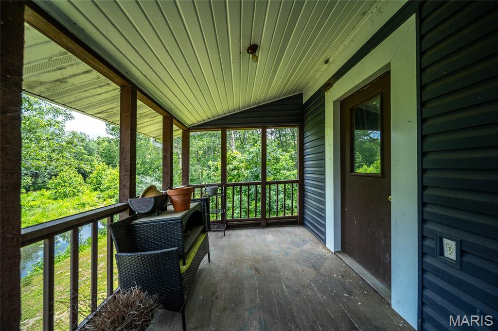 Deer Run Estate - Residential