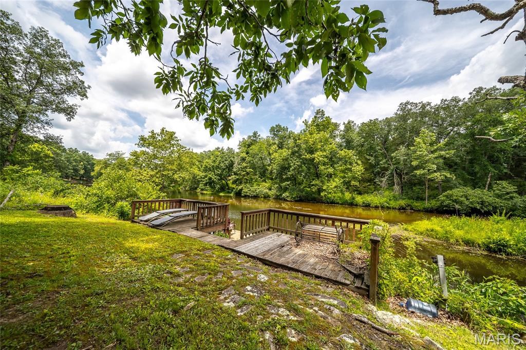 Deer Run Estate - Residential