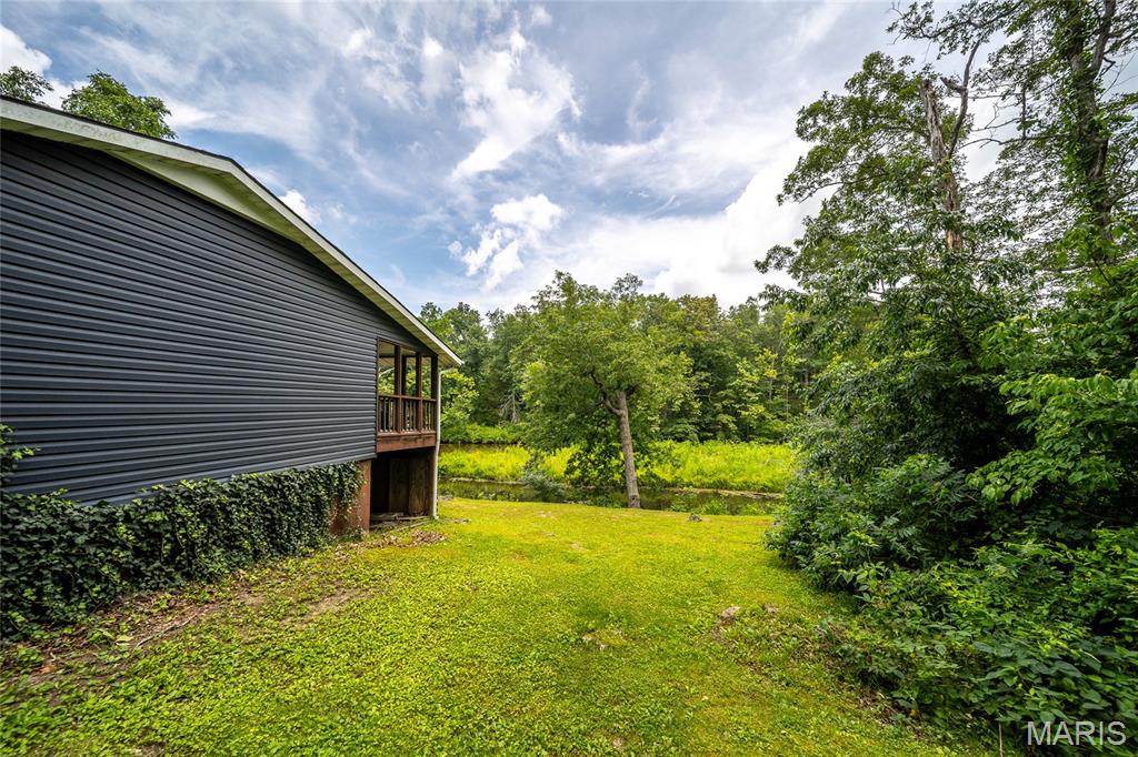 Deer Run Estate - Residential