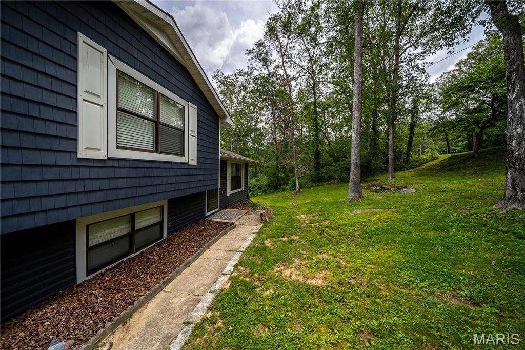 Deer Run Estate - Residential