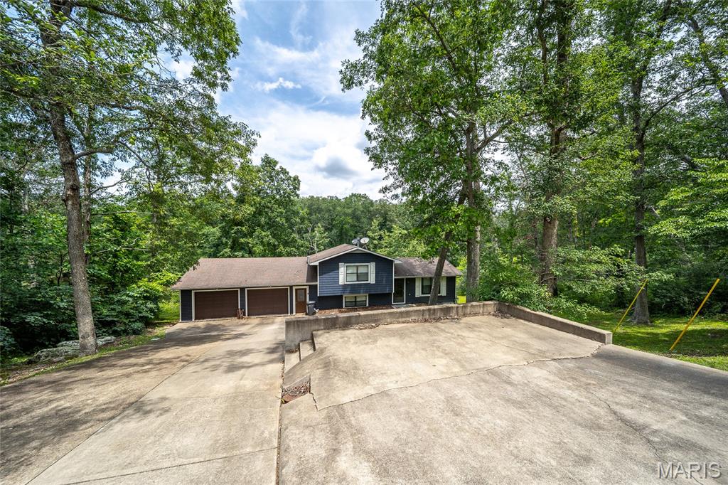 Deer Run Estate - Residential