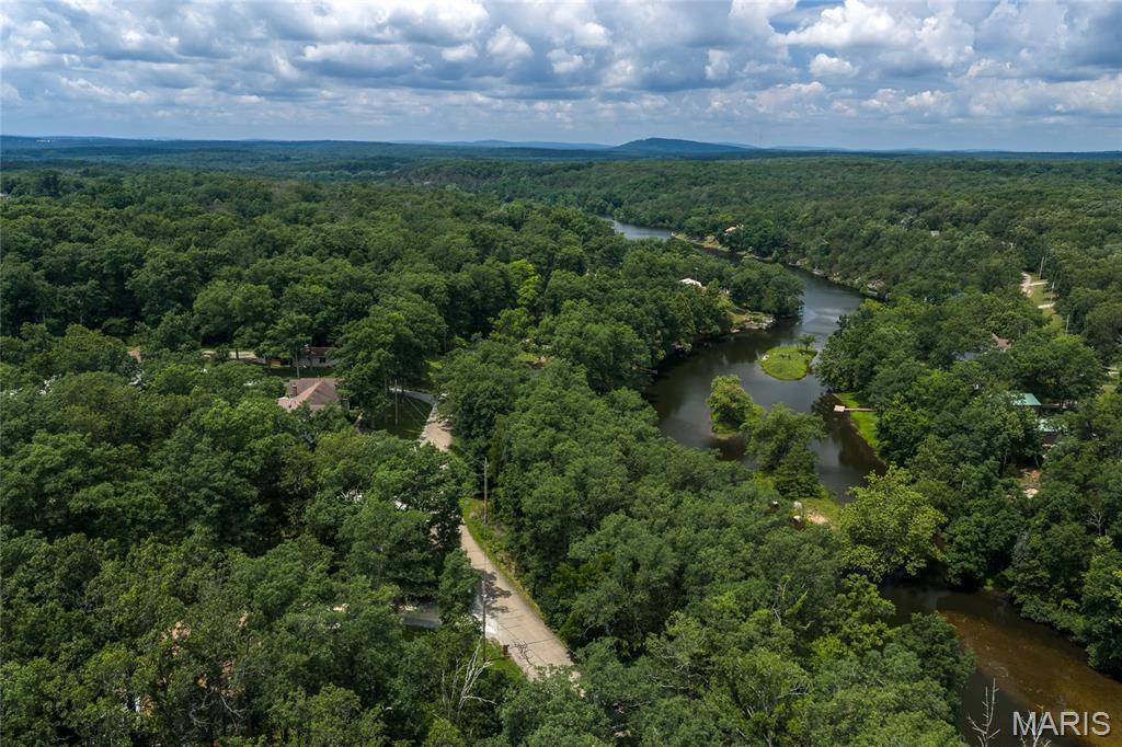 Deer Run Estate - Residential