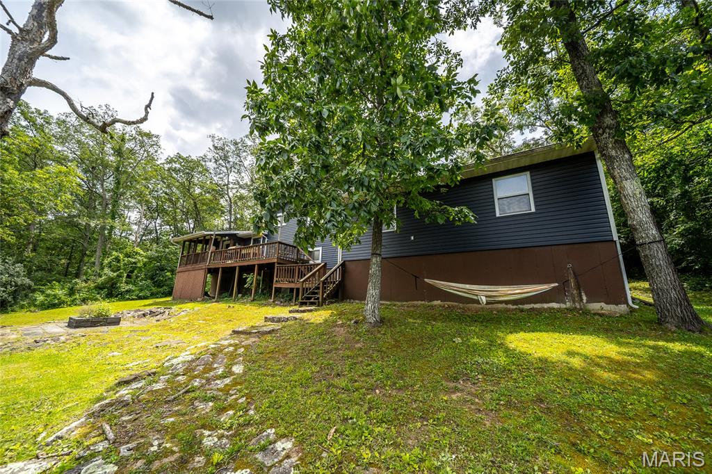Deer Run Estate - Residential