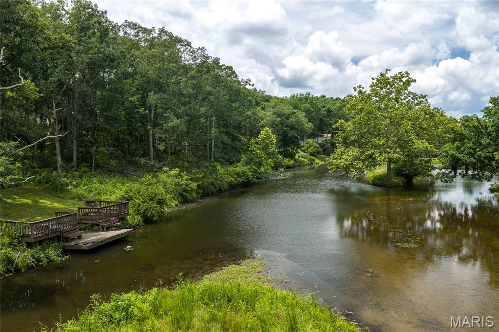 Deer Run Estate - Residential