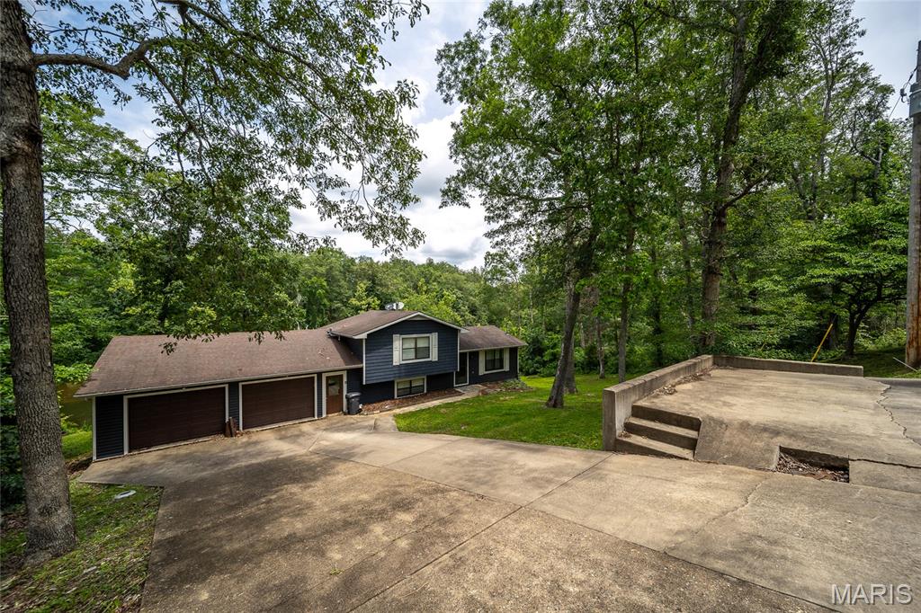Deer Run Estate - Residential