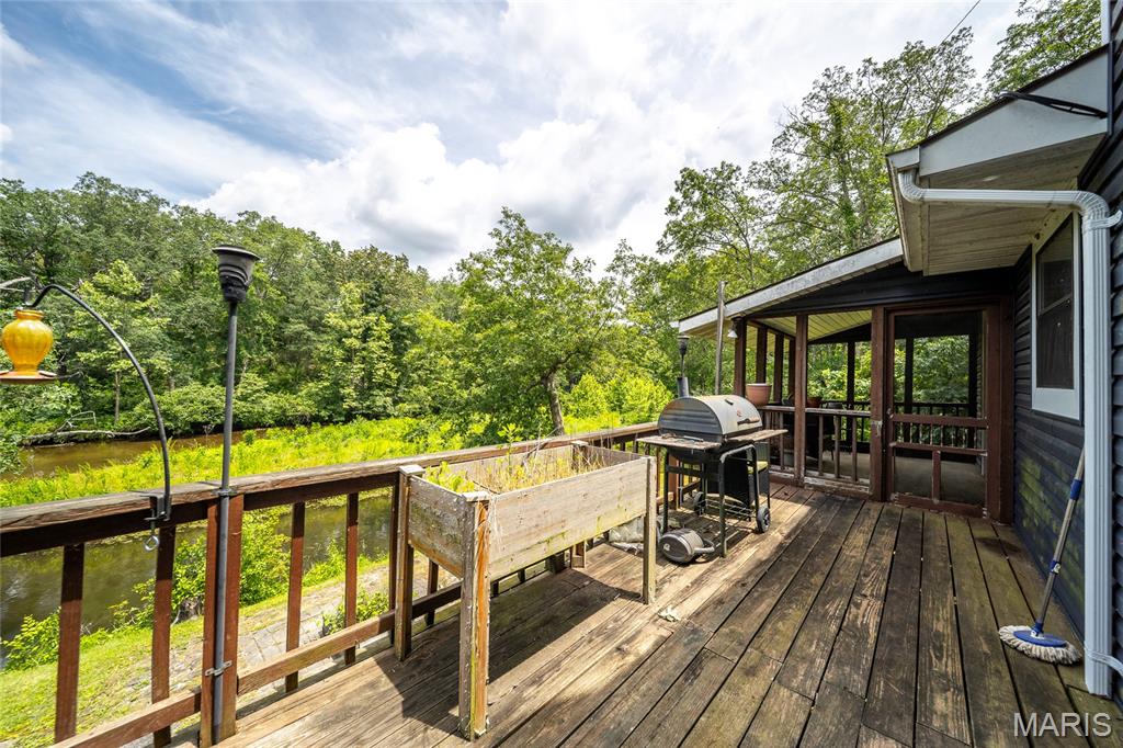 Deer Run Estate - Residential