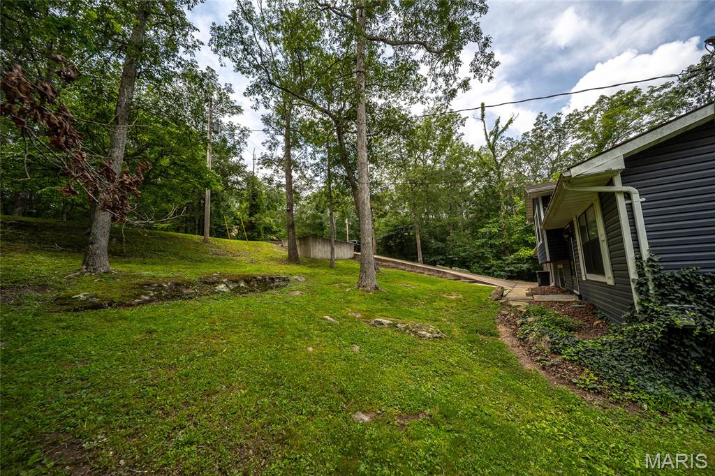 Deer Run Estate - Residential
