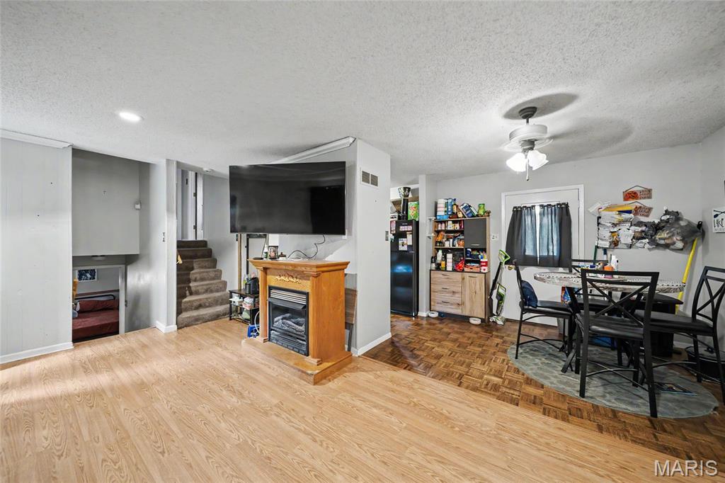 Deer Run Estate - Residential