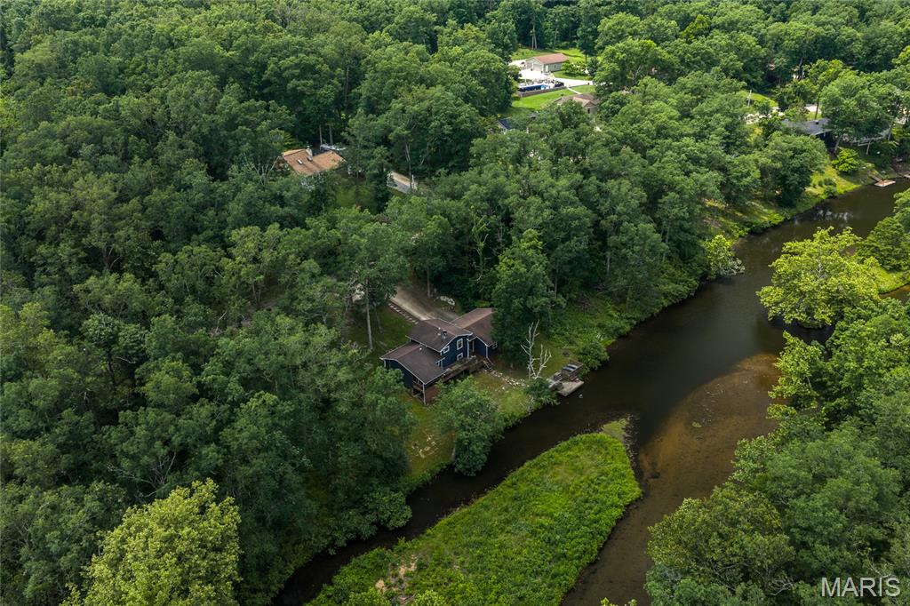 Deer Run Estate - Residential