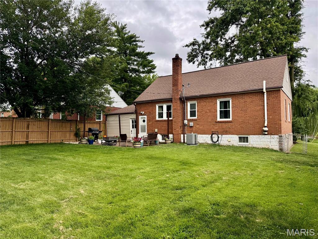High School Lane - Residential