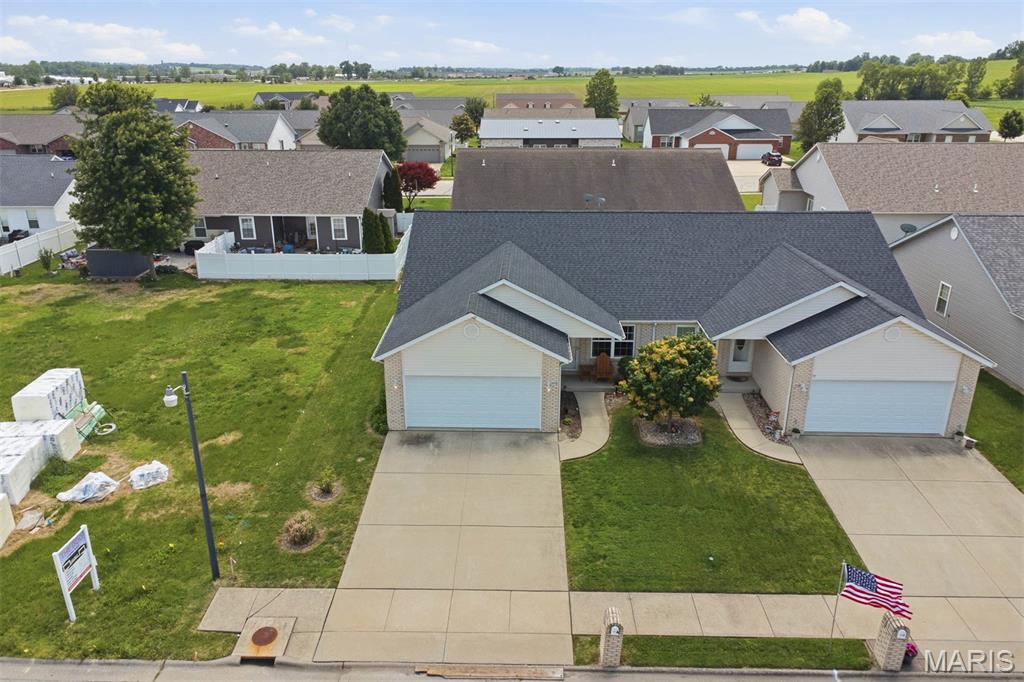 Autumn Crest - Residential