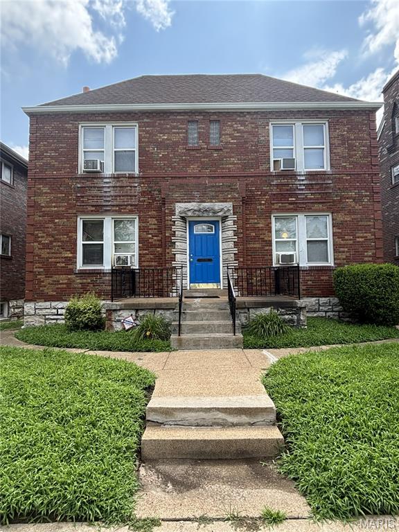 Veronica Park - Residential Income
