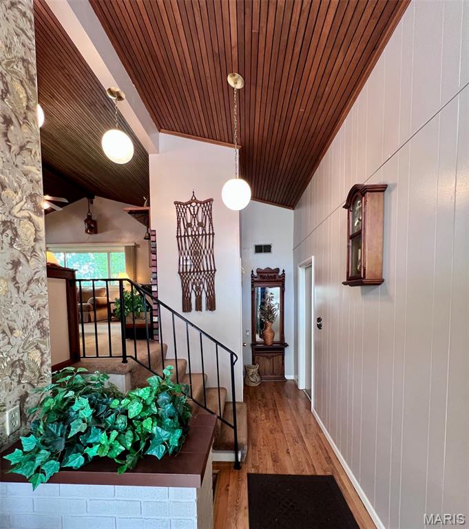 East Hills - Residential