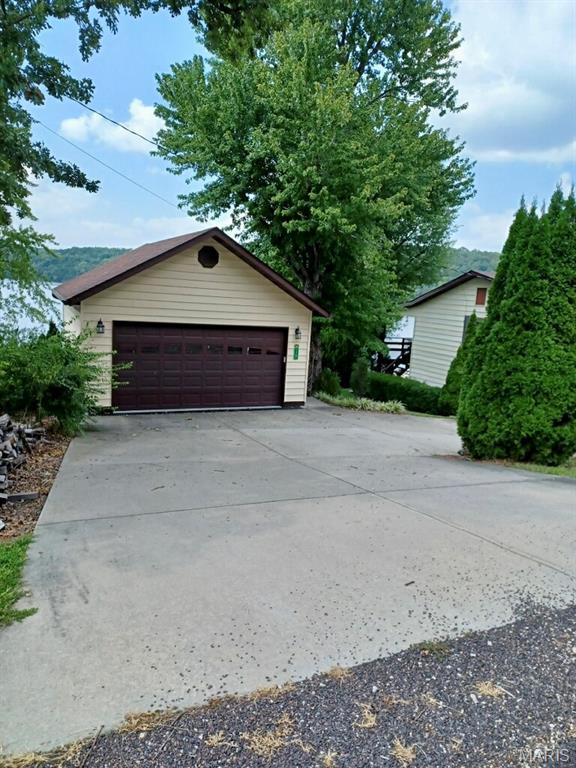 East Hills - Residential