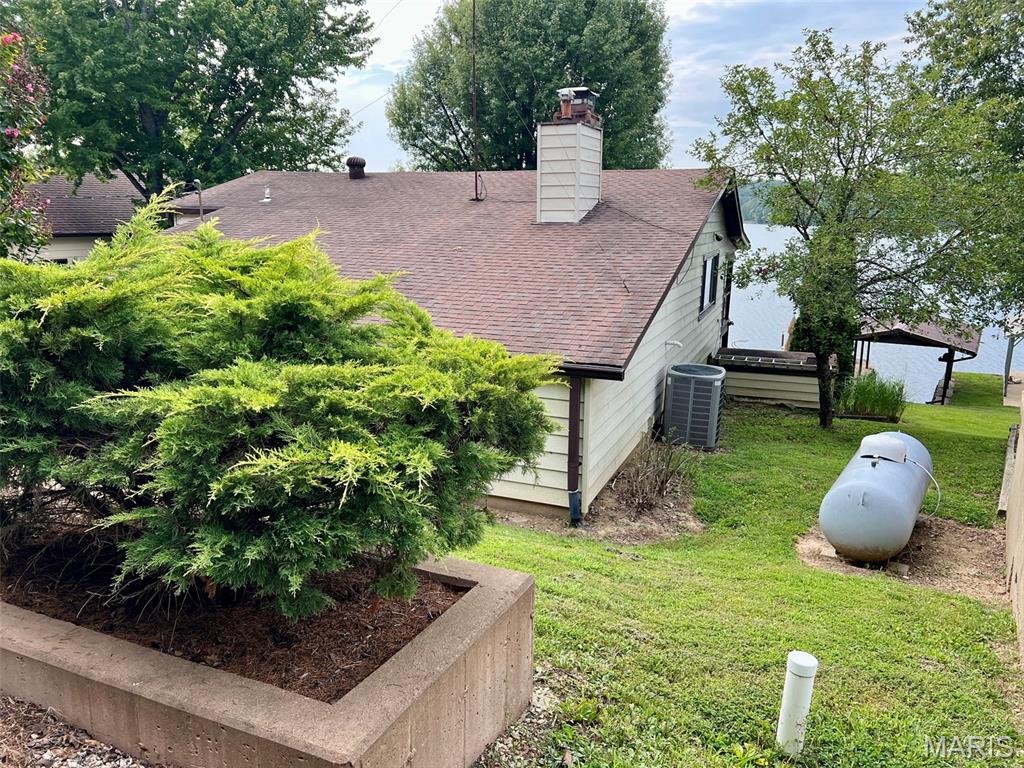 East Hills - Residential