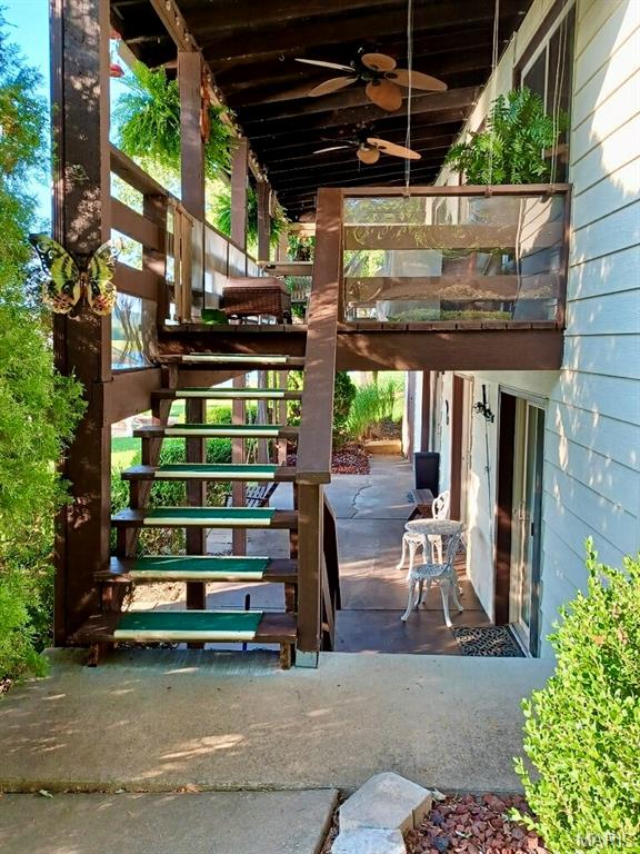 East Hills - Residential