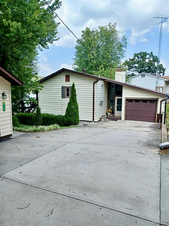 East Hills - Residential