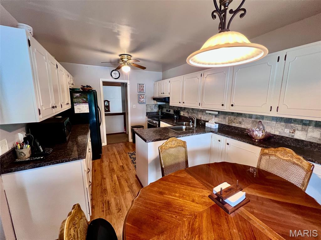 East Hills - Residential