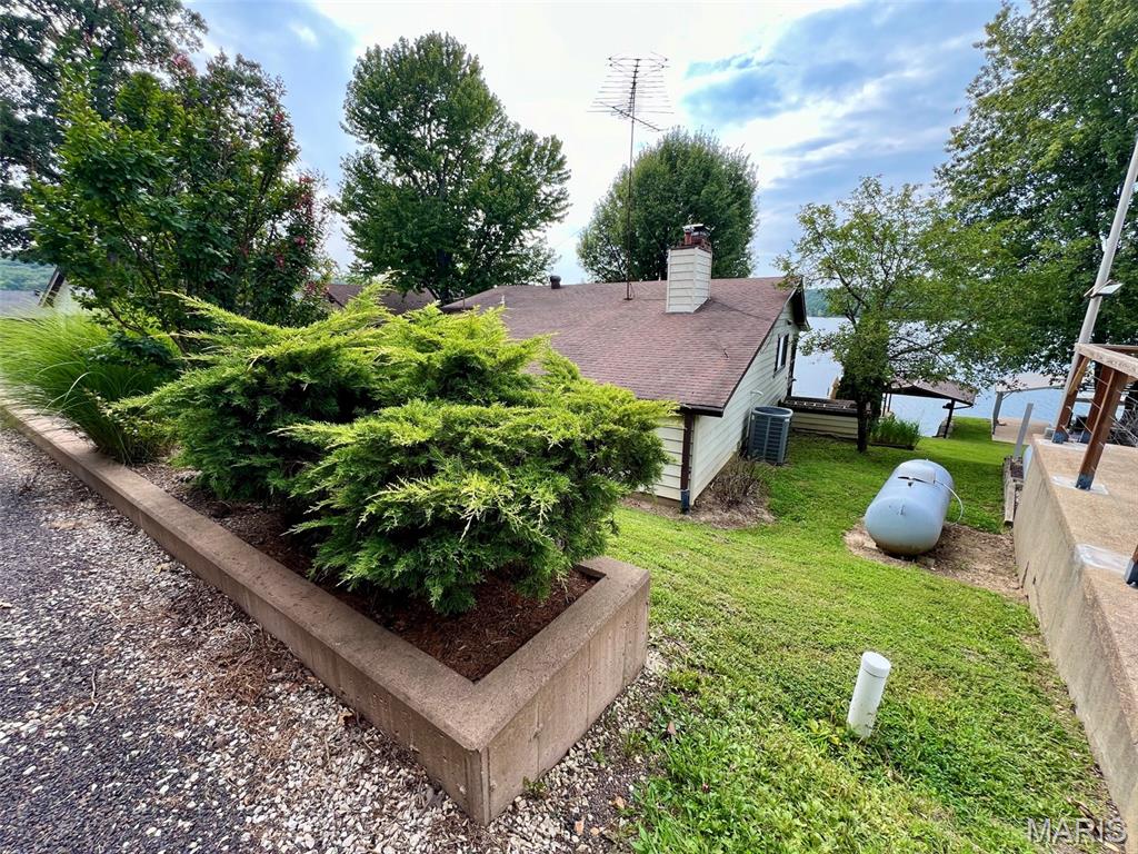 East Hills - Residential