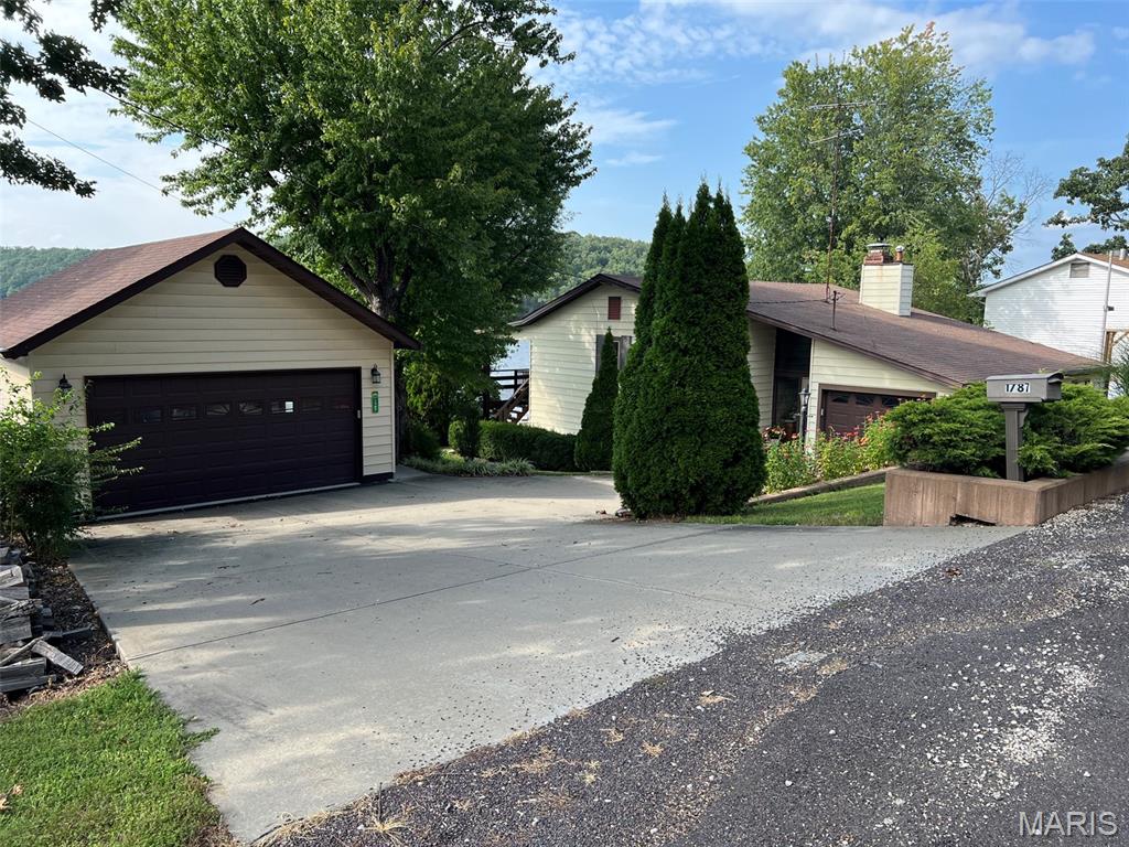East Hills - Residential
