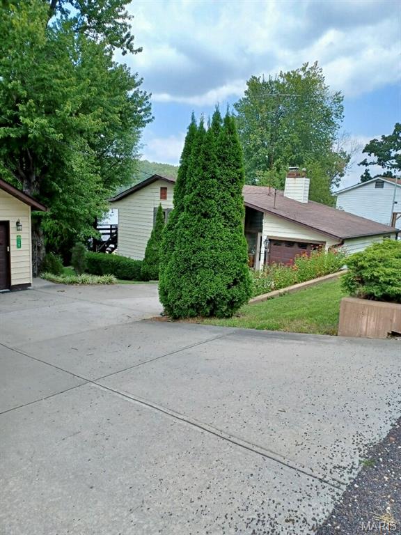 East Hills - Residential