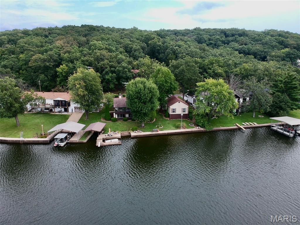 East Hills - Residential