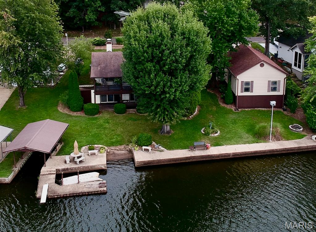 East Hills - Residential