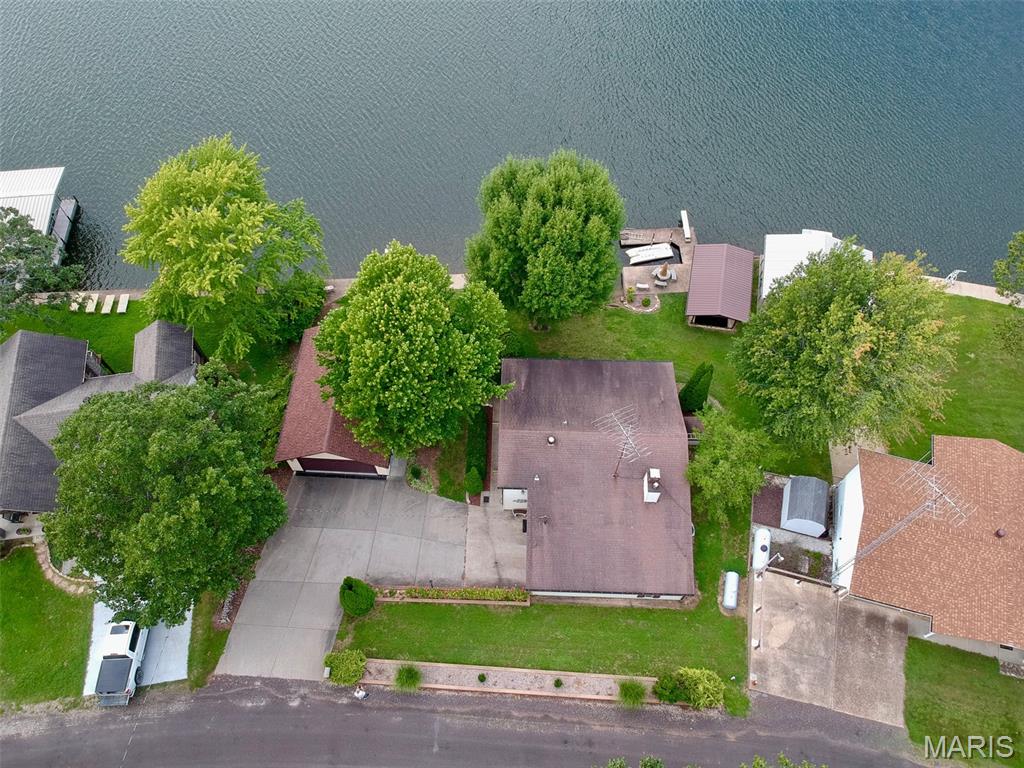 East Hills - Residential
