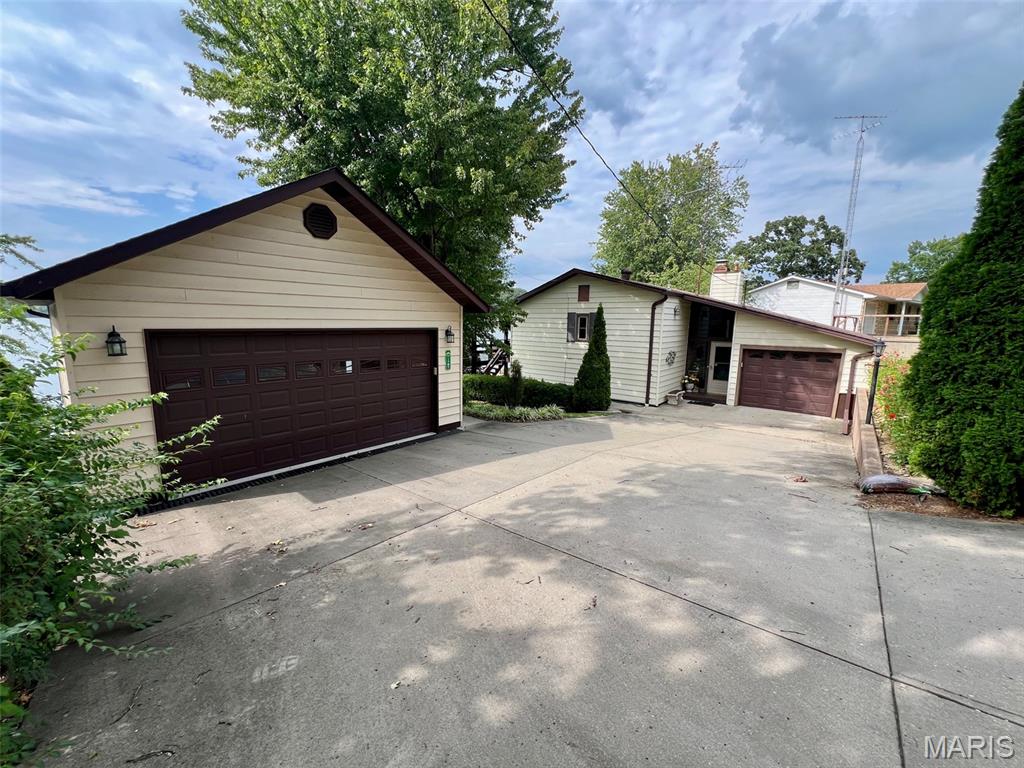 East Hills - Residential