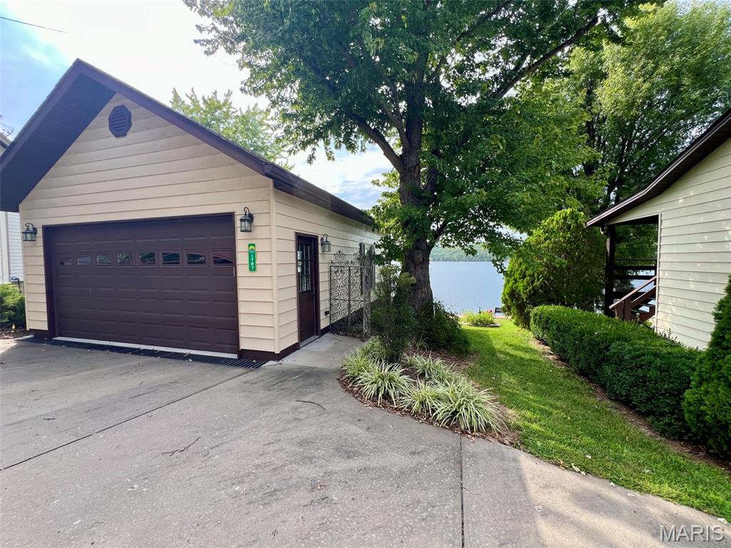 East Hills - Residential