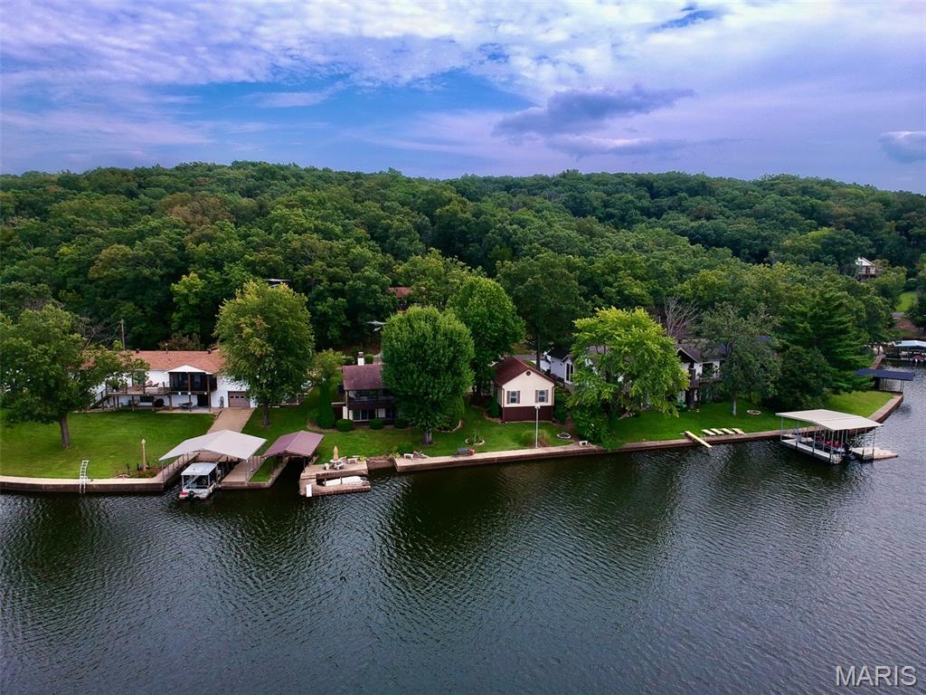 East Hills - Residential