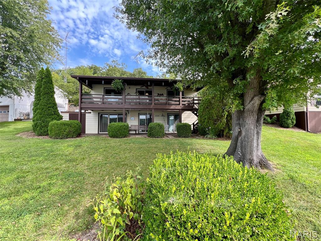 East Hills - Residential
