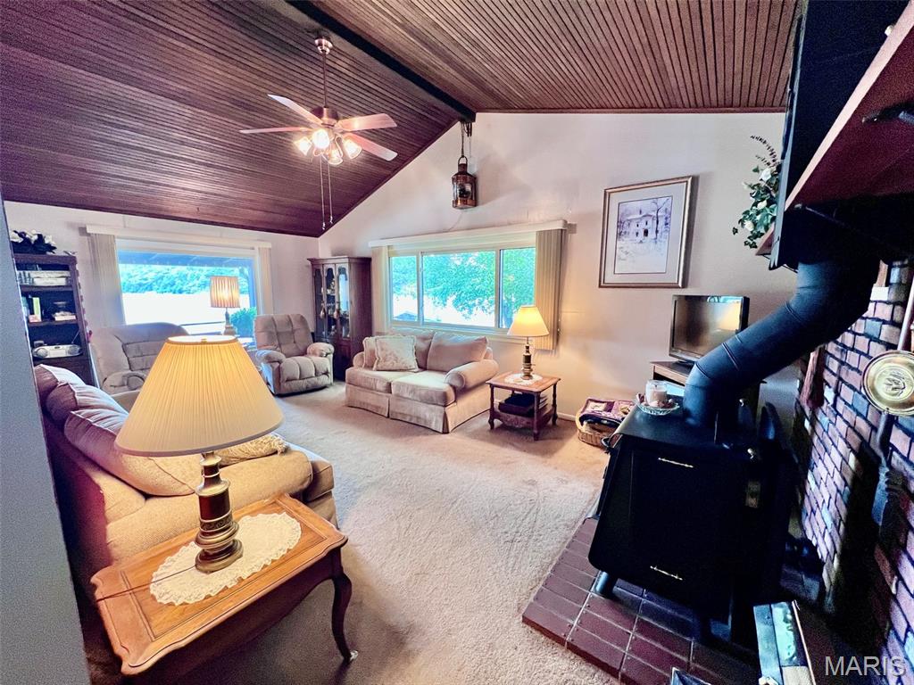 East Hills - Residential