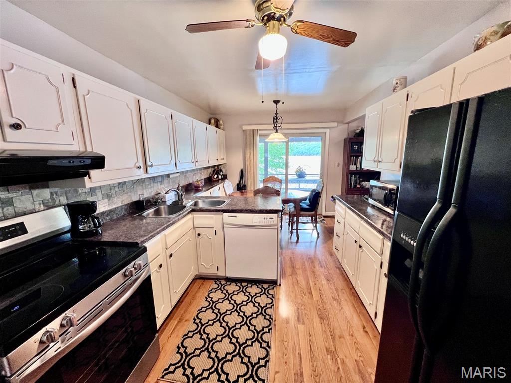 East Hills - Residential