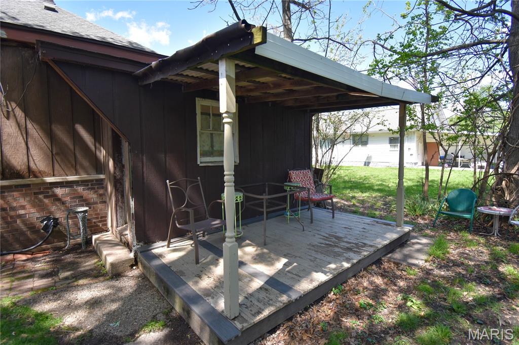 P C Huggins Add - Residential