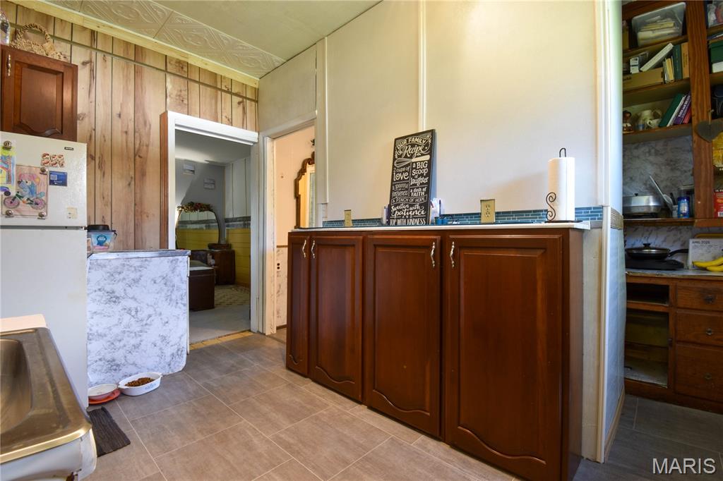 P C Huggins Add - Residential