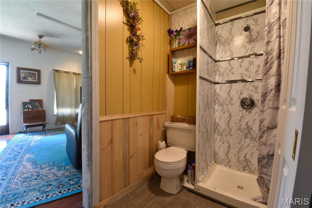 P C Huggins Add - Residential