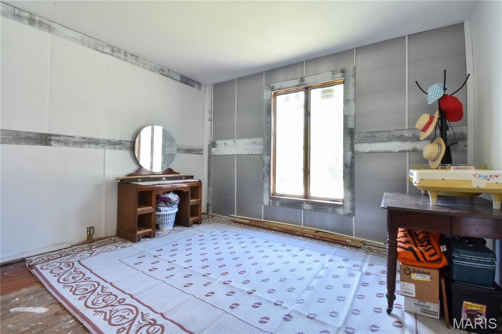 P C Huggins Add - Residential