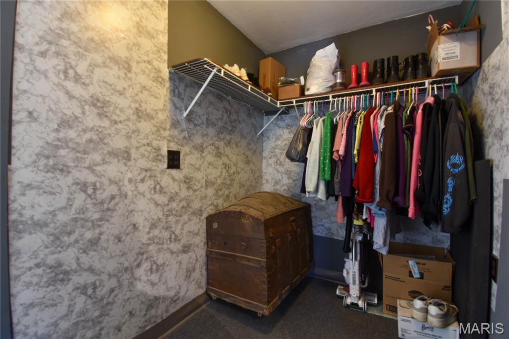 P C Huggins Add - Residential