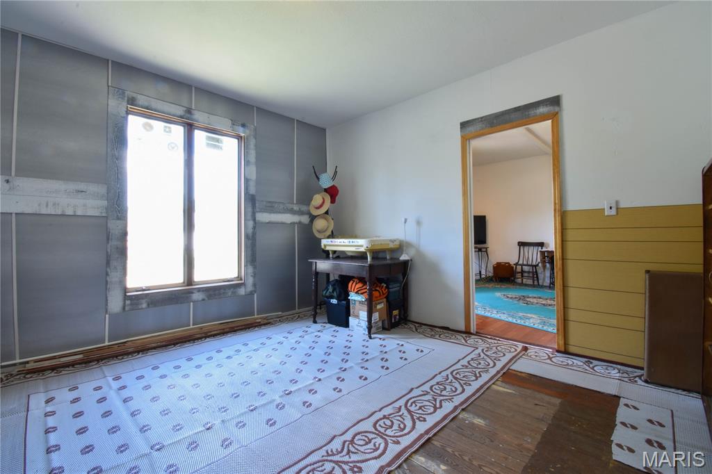 P C Huggins Add - Residential