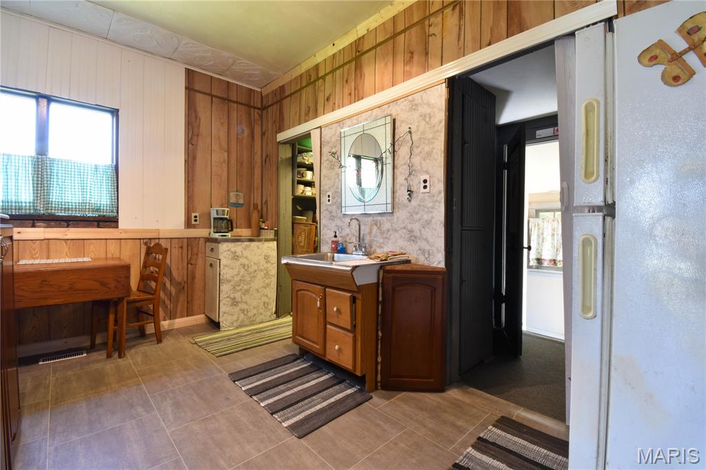 P C Huggins Add - Residential