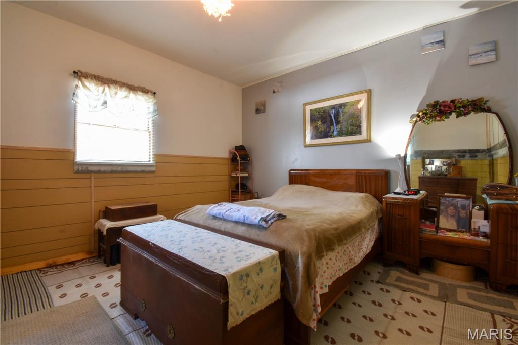 P C Huggins Add - Residential