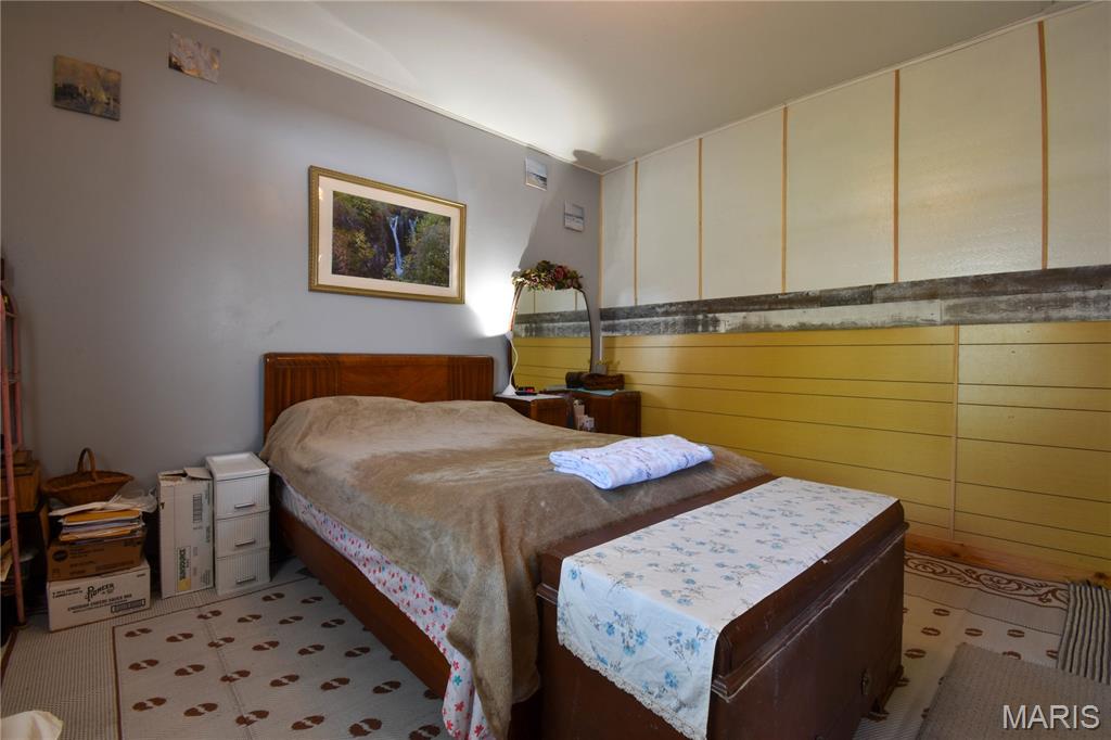 P C Huggins Add - Residential