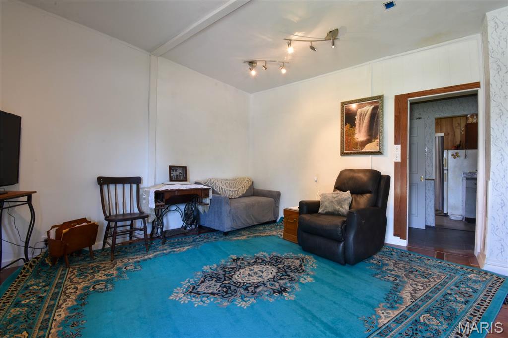 P C Huggins Add - Residential
