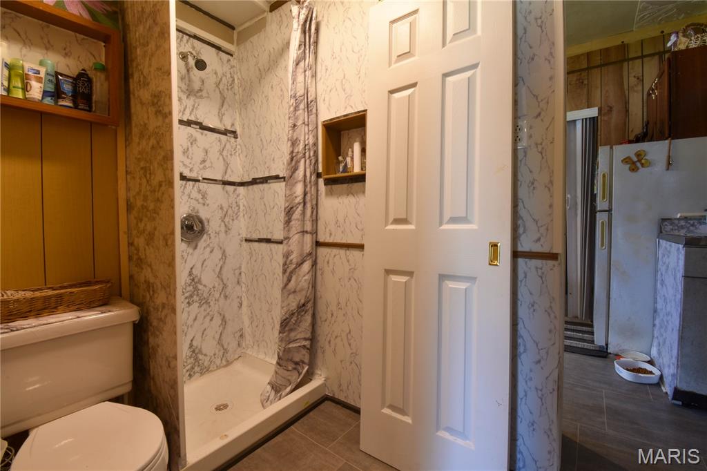 P C Huggins Add - Residential
