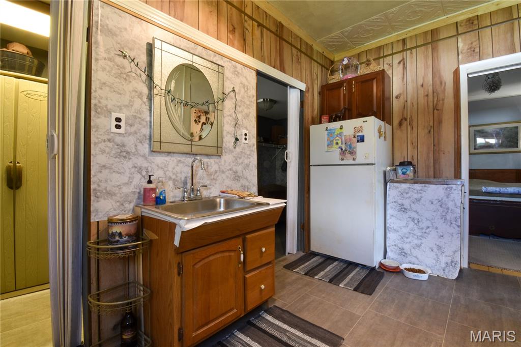 P C Huggins Add - Residential